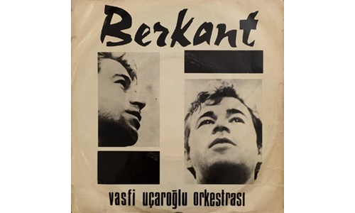 DOĞUM GÜNÜN KUTLU  OLSUN  (BERKANT)